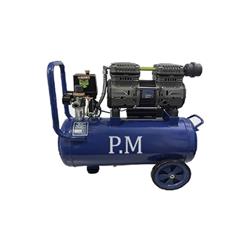 پمپ باد بی‌صدا پی‌ام مدل TM30