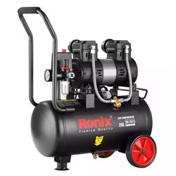 کمپرسور باد 25 لیتری رونیکس مدل RC-2512