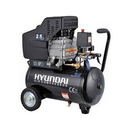 کمپرسور هوا 24 لیتری هیوندای مدل AC-2425