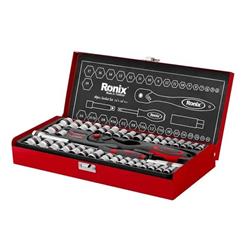 بکس 40 عددی رونیکس مدل RH-2640