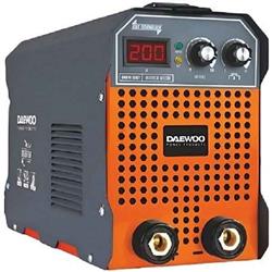 اینورتر جوشکاری دوو مدل DAMINI-200IT