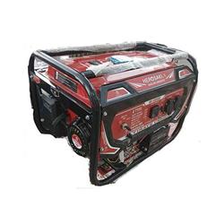 موتور برق استارتی هروساکی مدل HS-6000S