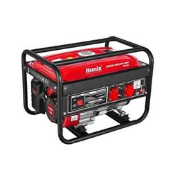 موتور برق بنزینی رونیکس مدل RH-4704