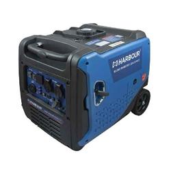 موتور برق سایلنت ۴۵۰۰ وات هاربر مدل H4.5GS