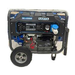 موتور برق ۸.۵ کیلووات مایا مدل MY-12000A