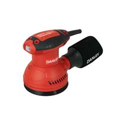سنباده لرزان 350 وات دنلکس مدل DX-4535