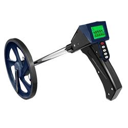 متر دیجیتالی چرخ‌دار اکتیو مدل AC-6499DG