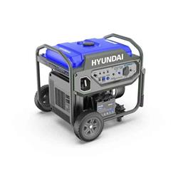 موتور برق بنزینی هیوندای مدل HG-1055