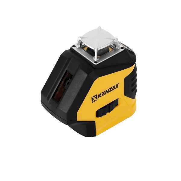 تراز لیزری 5 خط کنزاکس مدل KLL-2360