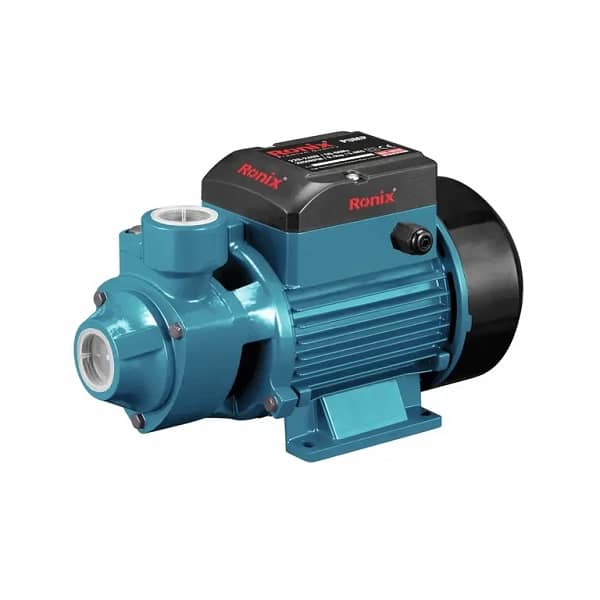 پمپ آب 0.5 اسب رونیکس مدل RH-4020