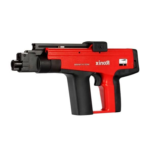 تفنگ میخکوب دستی رونیکس مدل RH-0450