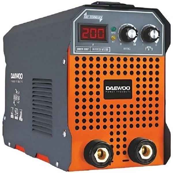 اینورتر جوشکاری دوو مدل DAMINI-200IT