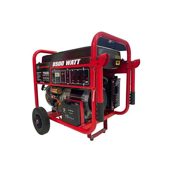موتور برق 8.5 کیلووات جیانگ‌دانگ مدل JD8500THEB