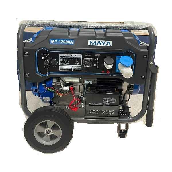 موتور برق ۸.۵ کیلووات مایا مدل MY-12000A