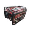 موتور برق استارتی هروساکی مدل HS-6000S