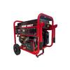 موتور برق 8.5 کیلووات جیانگ‌دانگ مدل JD8500THEB