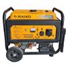 موتور برق بنزینی 8.5 کیلووات راکسیو مدل R15500DWHB