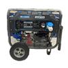 موتور برق ۸.۵ کیلووات مایا مدل MY-12000A