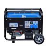 موتور برق 8500 وات استارتی ایسوا مدل GM-9000